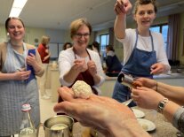 Käse selber machen