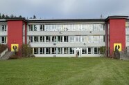 Ansicht Fichtelnaabtal Grundschule